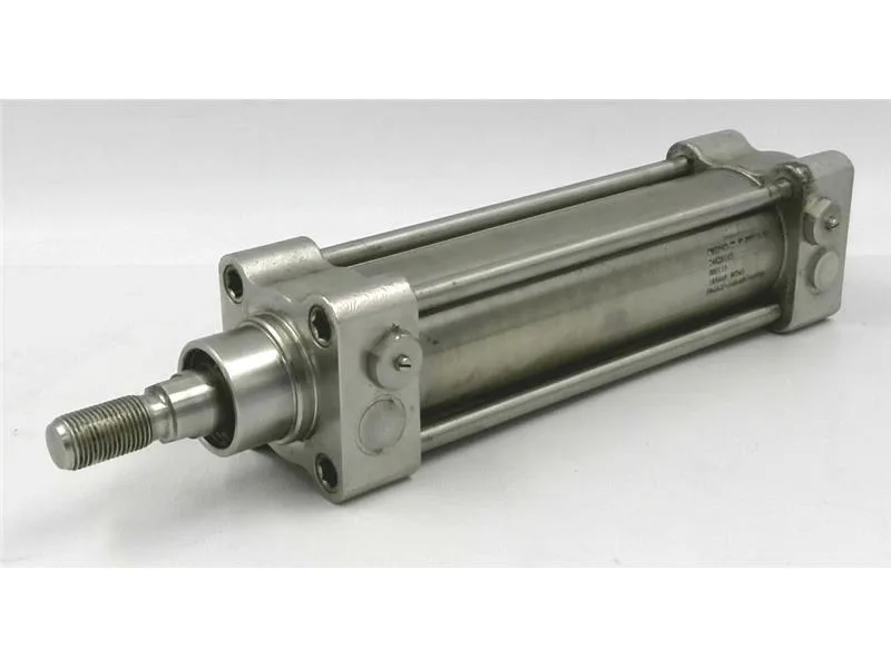Festo CRDNG-2-5-PPVA-S6 — Pneumatic Cylinders & Actuators