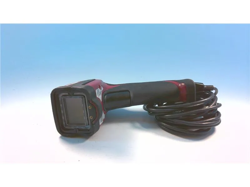 Omron FIS-6170-0002G — Machine Vision & Barcode