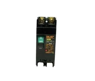 Fuji Electric BB2ASB-030 — Circuit Breaker Accessories (image 3)