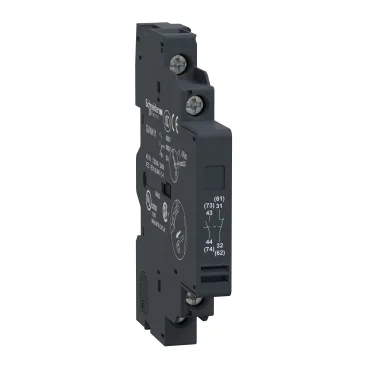 Schneider Electric GVAN11TQ — Auxiliary Contacts