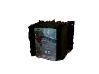 Omron G3NH-2075-B-DC524