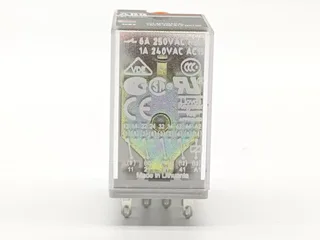 ABB CR-M230AC4L — General Purpose Relays (image 4)
