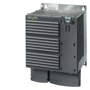 Siemens 6SL3224-0BE31-8UA0 — AC Drives (VFD)
