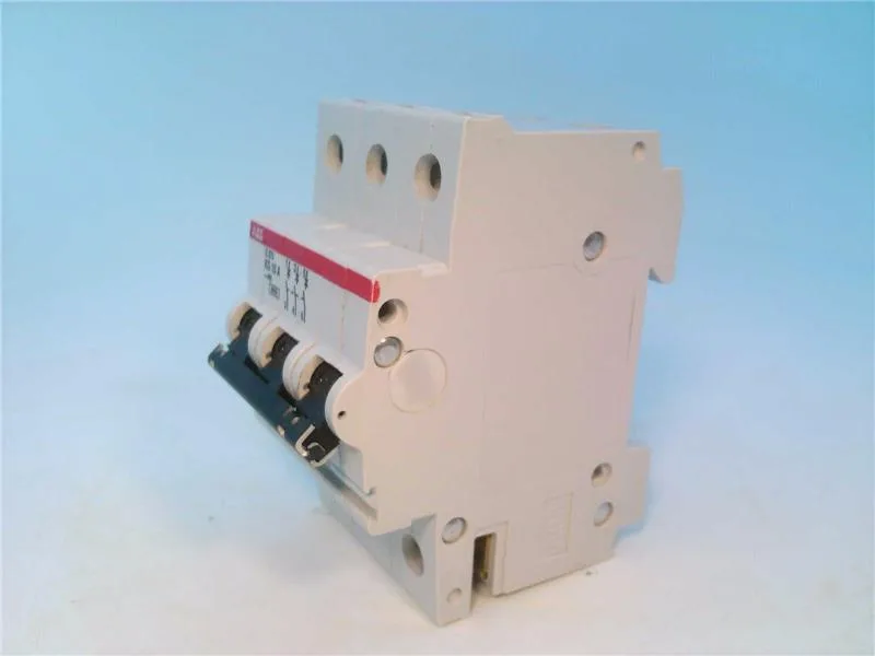 ABB S273-KS15 — Miniature Circuit Breakers (MCB) (image 3)