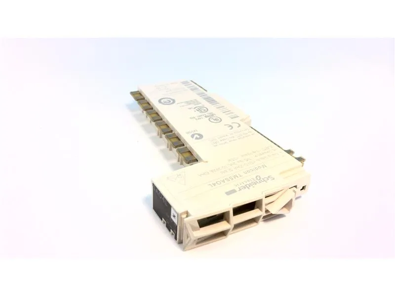 Schneider Electric TM5SAO4L (image 5)