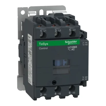 Schneider Electric LC1D65E7