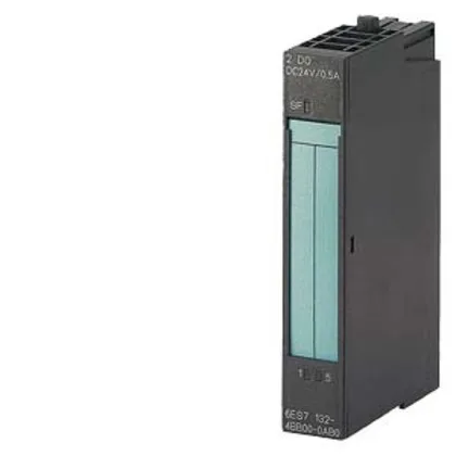 Siemens 6ES7132-4HB01-0AB0 — Digital Output Modules (image 3)