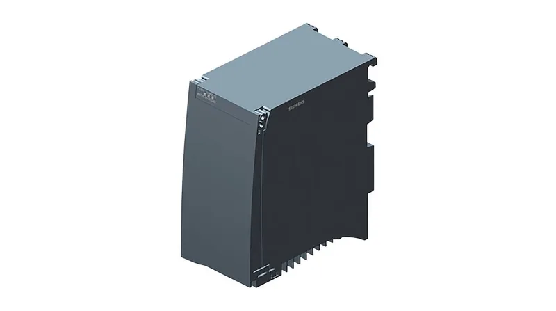 Siemens 6ES7505-0RA00-0AB0 — PLC Communication Modules (image 3)