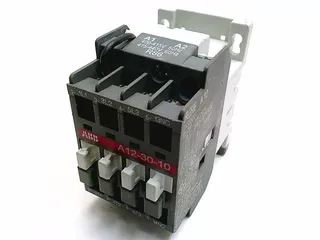 ABB A12-30-10-86