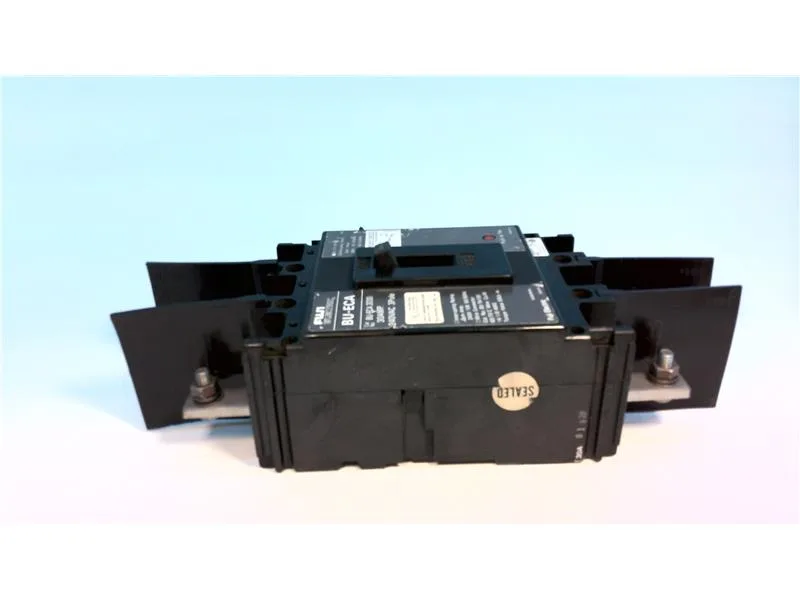 Fuji Electric BU-ECA-3030 — Miniature Circuit Breakers (MCB) (image 3)