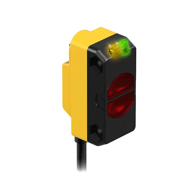Banner Engineering QS18VN6DB — Photoelectric Sensors