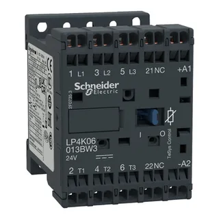 Schneider Electric LP4K06013BW3 — Contactors (image 2)