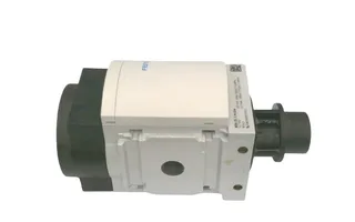 Festo MS6-EE-1/4-V24 — Air Preparation (FRL) (image 3)
