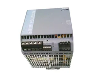 Siemens 6EP3447-8SB00-0AY0 — DIN Rail Power Supplies (image 3)