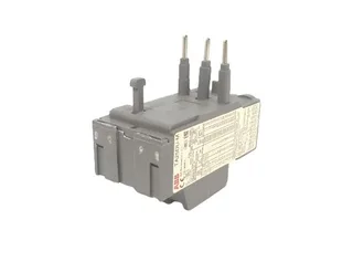 ABB TA25-DU-4.5-6.5 — Overload Relays (image 2)