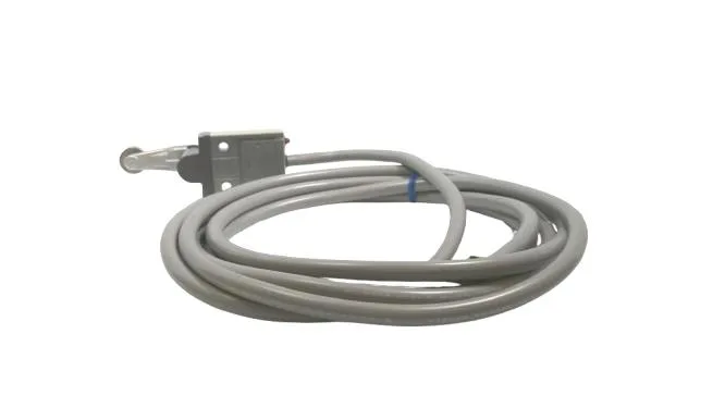 Omron D4C-2224 — Limit Switches (image 5)