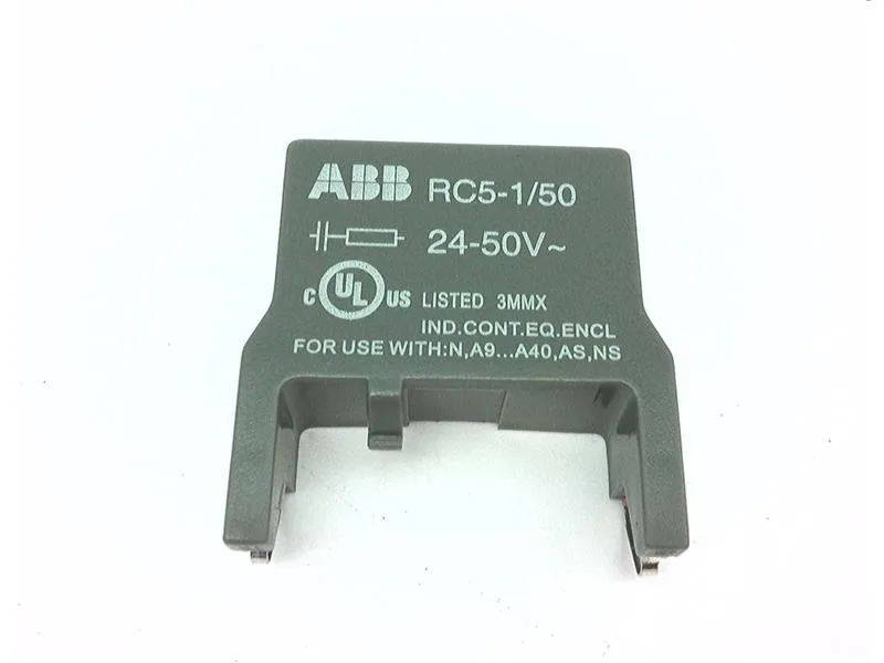 ABB 1SBN050100R1000 — Contactor & Starter Coils (image 2)