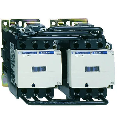 Schneider Electric LC2D40G6 (image 5)