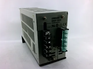 Omron S82F-1524 — Power Supplies (image 3)