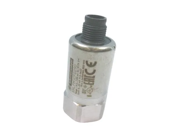 Schneider Electric XMLPM3CPD290 — Pressure Transmitters (image 4)
