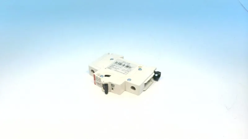 ABB S201U-K16 — 1-Pole MCB (DIN Rail) (image 2)