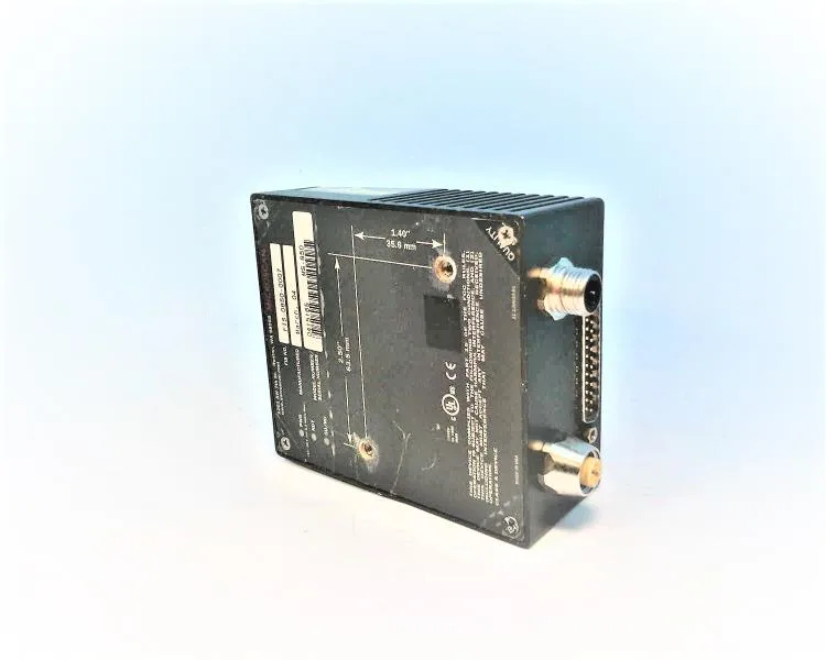 Omron FIS-0850-0007 — Machine Vision & Barcode (image 5)