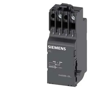Siemens 3VA9988-0BL33 — Circuit Breaker Accessories (image 2)