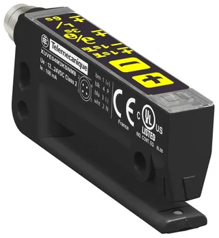 Schneider Electric XUVE04M3PSNM8