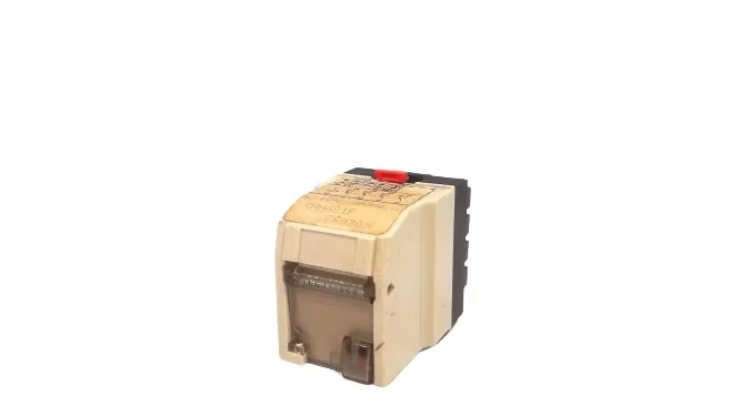Schneider Electric RHN421F (image 2)