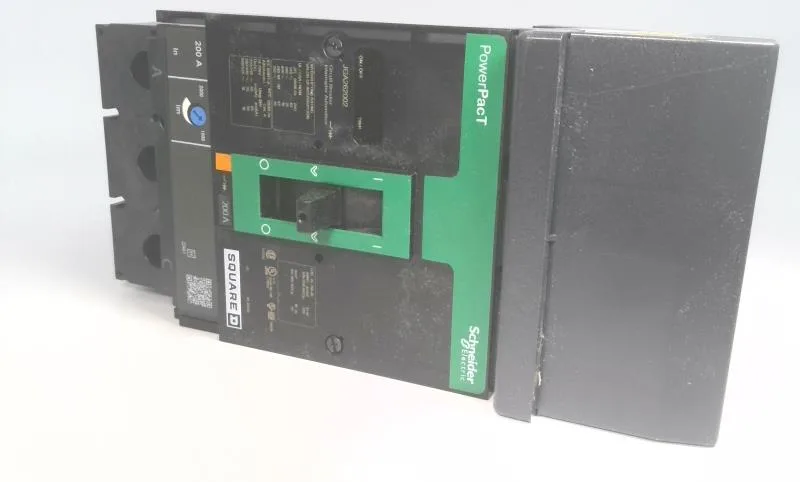Schneider Electric JGA262002 (image 5)