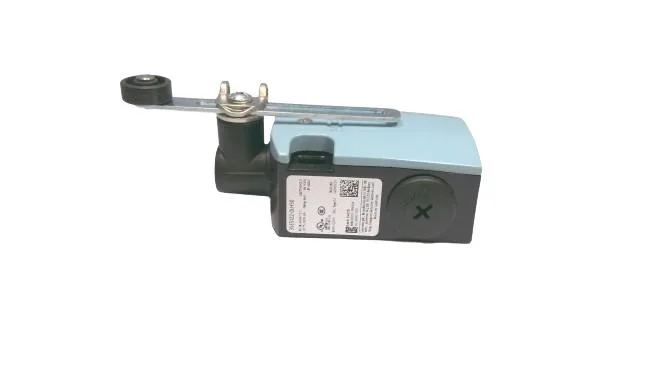 Siemens 3SE5122-0LH50 — Limit Switches (image 4)