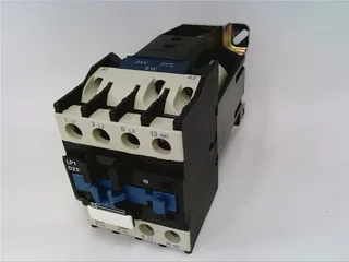 Schneider Electric LP1-D2510BW — Contactors (image 2)
