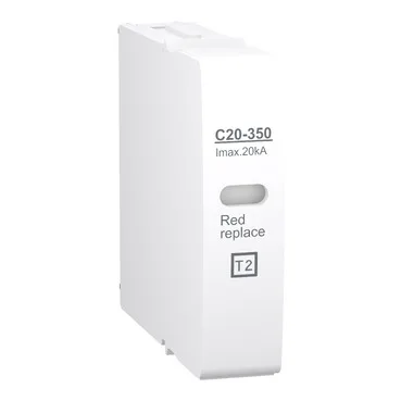Schneider Electric A9L16311 — Surge Protection Devices (SPD)