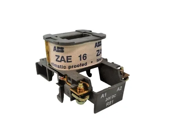 ABB 1SBN151490R8106 — Contactor & Starter Coils (image 3)