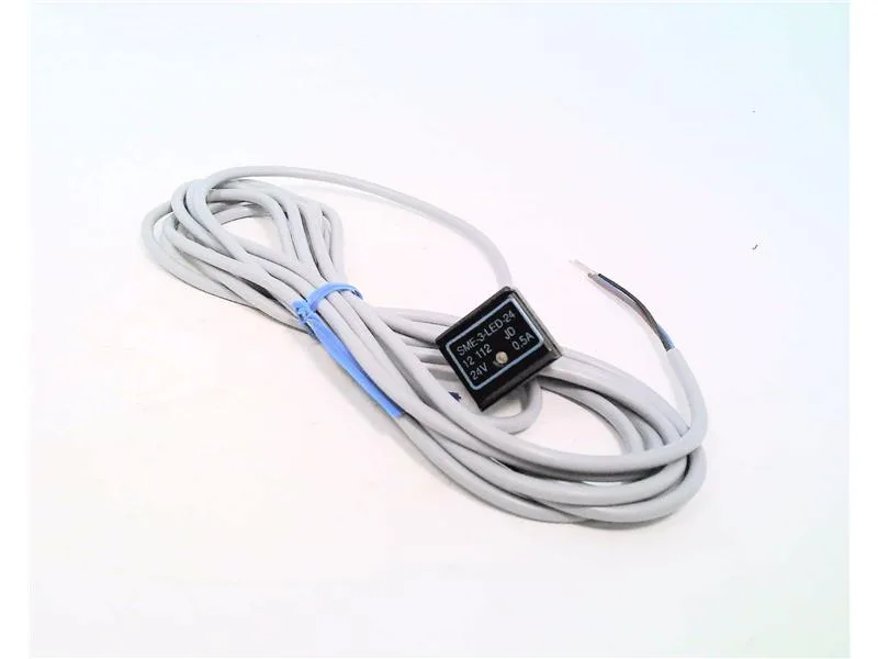 Festo SME-3-LED-24 — Proximity Sensors