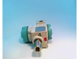 Siemens 7MF4033-1CA10-1AC7-Z A02+B21+Y01+Y21 — Pressure Transmitters (image 5)