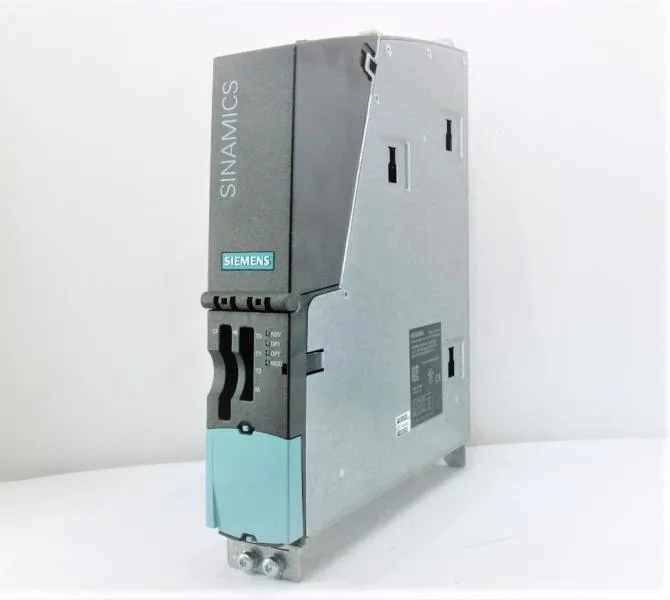 Siemens 6SL3040-0MA00-0AA1 — AC Drives (VFD) (image 2)
