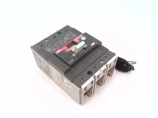 ABB T3N225TWA — Molded Case Circuit Breakers (MCCB) (image 3)
