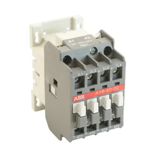 ABB A16-40-00-81 — Contactors (image 2)