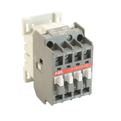 ABB A16-40-00-81 — Contactors (image 2)