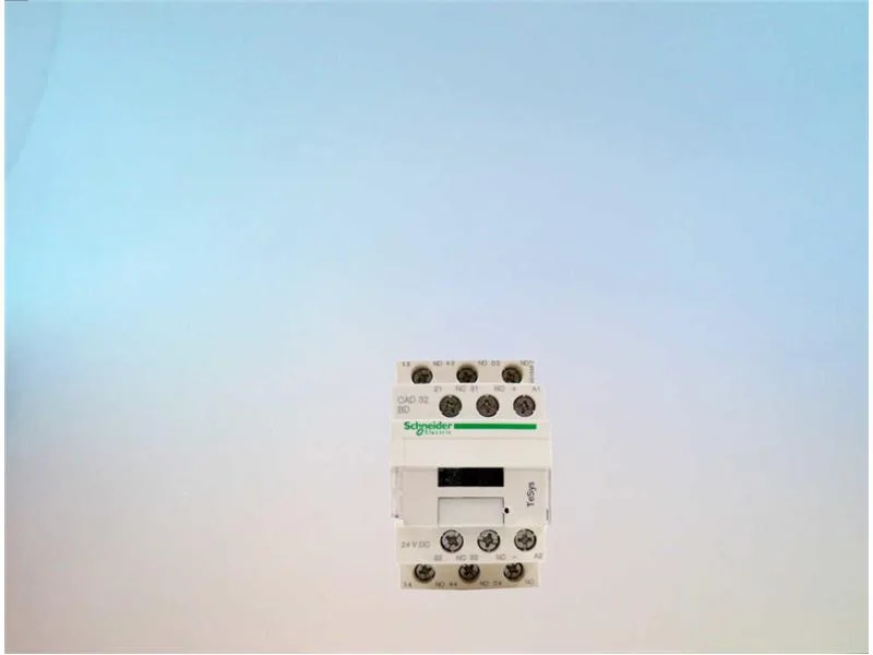 Schneider Electric CAD32BD (image 3)