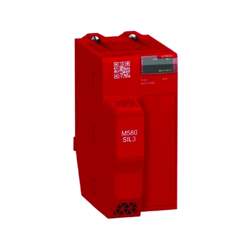 Schneider Electric BMEP58CPROS3 (image 2)