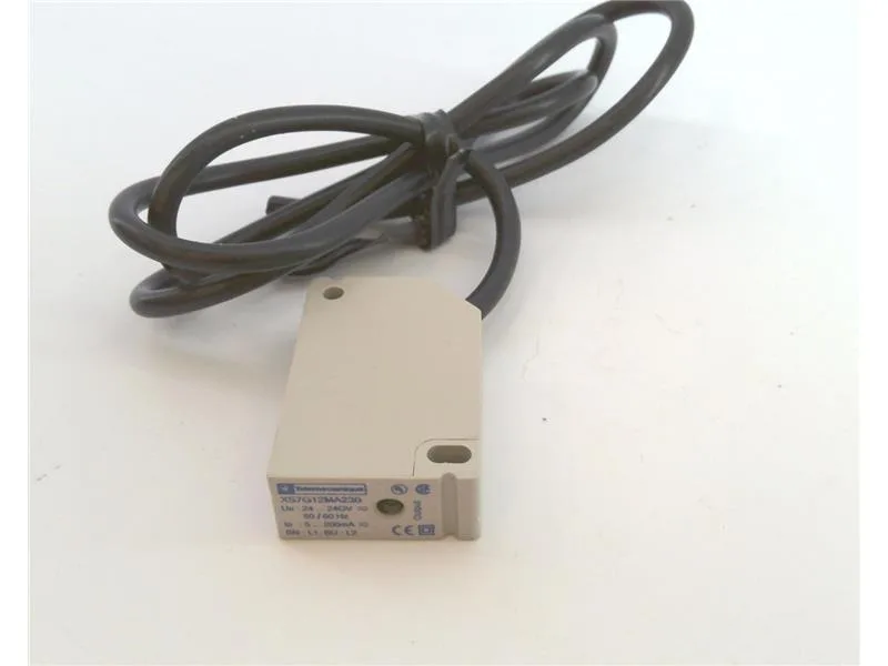 Schneider Electric XS7G12MA230 — Proximity Sensors (image 2)