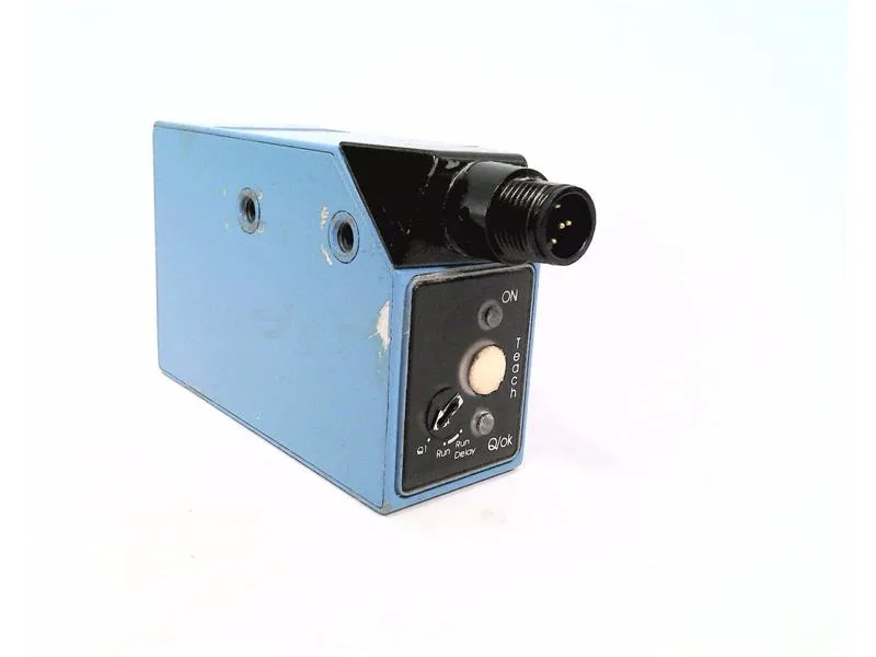 SICK KT10W-N1115 — Photoelectric Sensors (image 2)