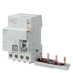 Siemens 5SM2845-8 — Residual Current Breakers (RCCB/RCBO) (image 2)