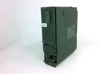 Mitsubishi Electric Q02CPU — PLCs (Programmable Logic Controllers)