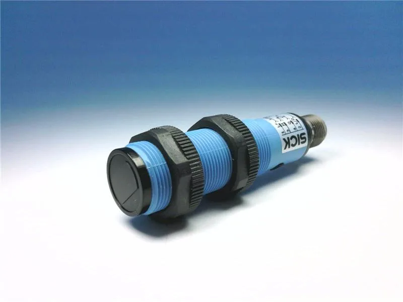 SICK VTE18-4P2740 — Proximity Sensors (image 2)