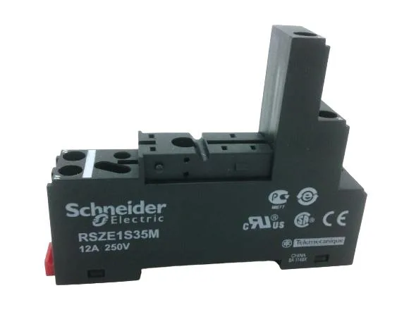 Schneider Electric RSZE1S35M (image 6)