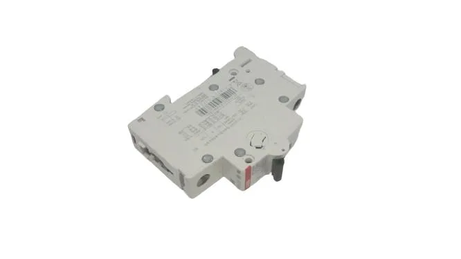 ABB ST201M-C32 — 1-Pole MCB (DIN Rail) (image 4)