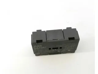 ABB OA1G01 — Fuses & Fuse Holders (image 3)